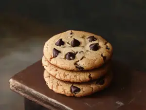 Chocolate Chip Cookie