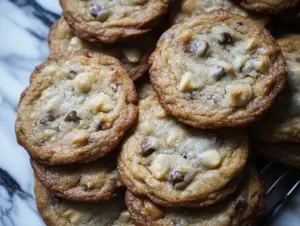 Chocolate Chip Cookie