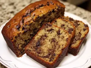 Banana Bread