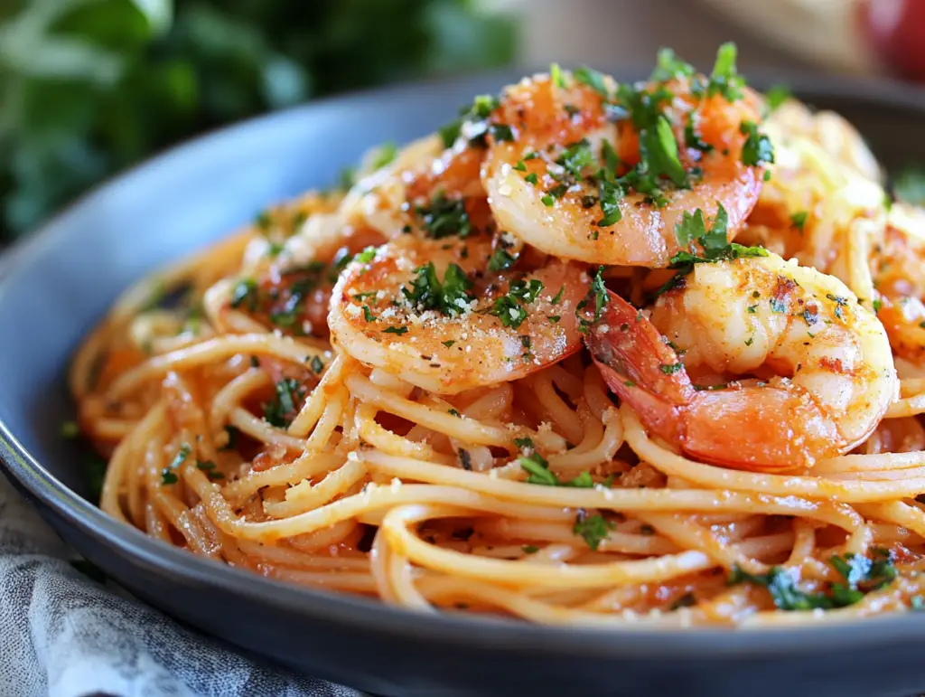 Dinner Ideas