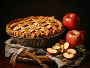 Apple Pie 