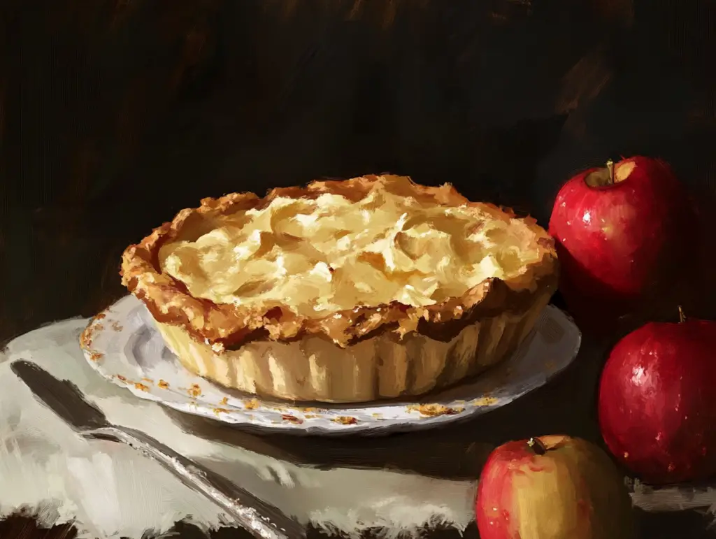 Apple Pie