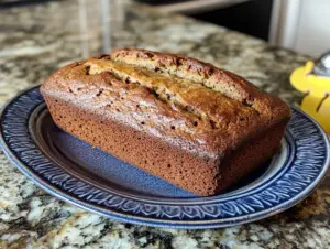 Banana Bread