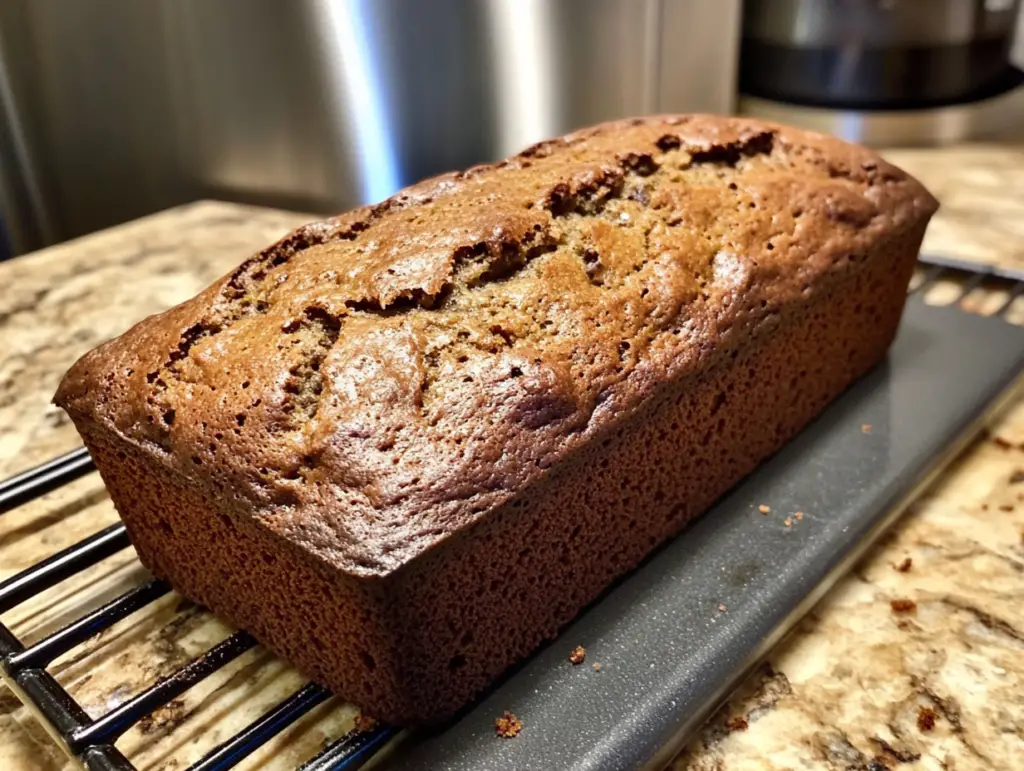 Banana Bread