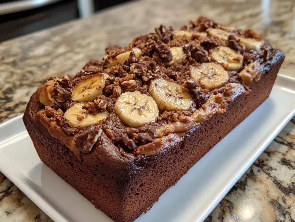 Banana Bread