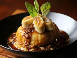 Bananas Foster