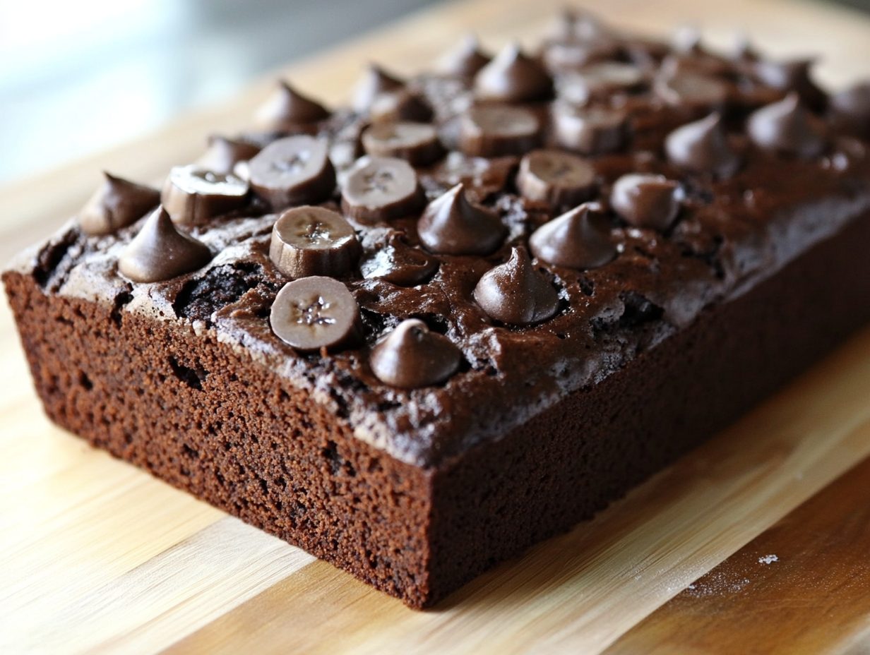 Banana Bread
