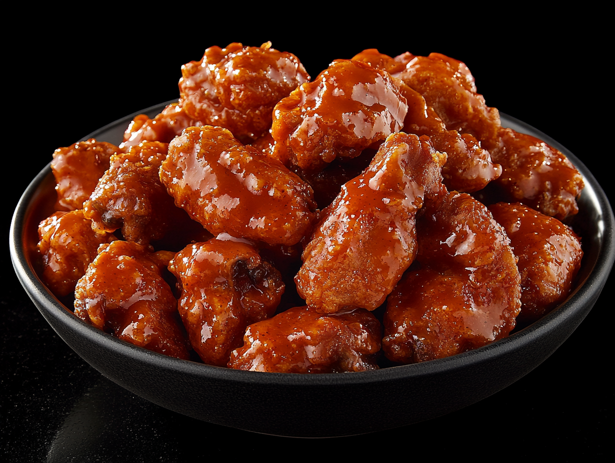 Buffalo Wings