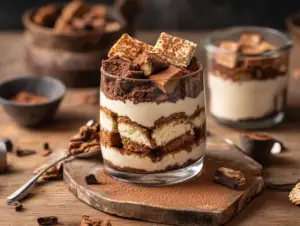 Classic Tiramisu