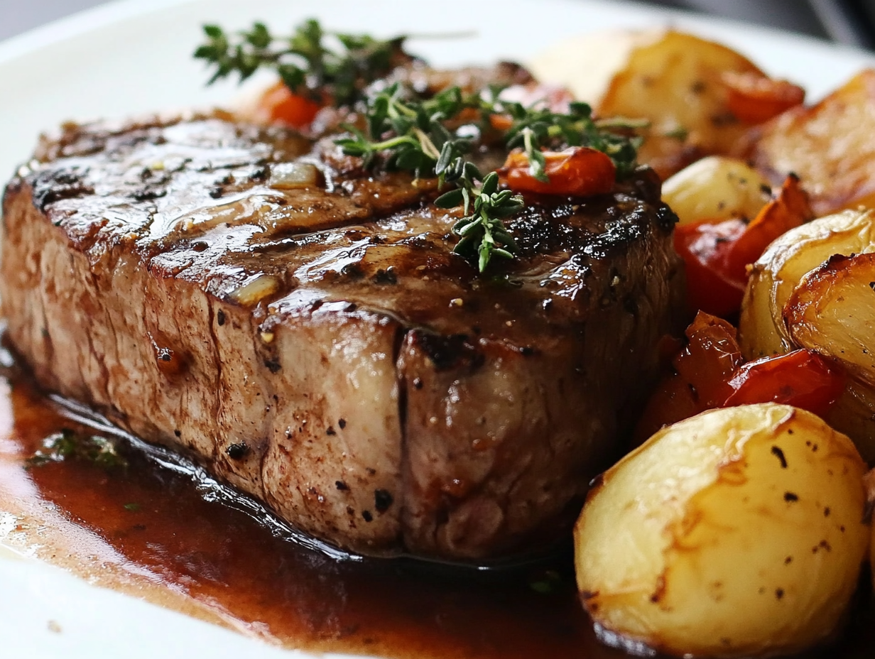Dinner Recipes