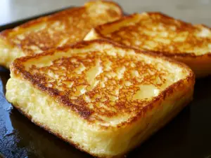 French Toast