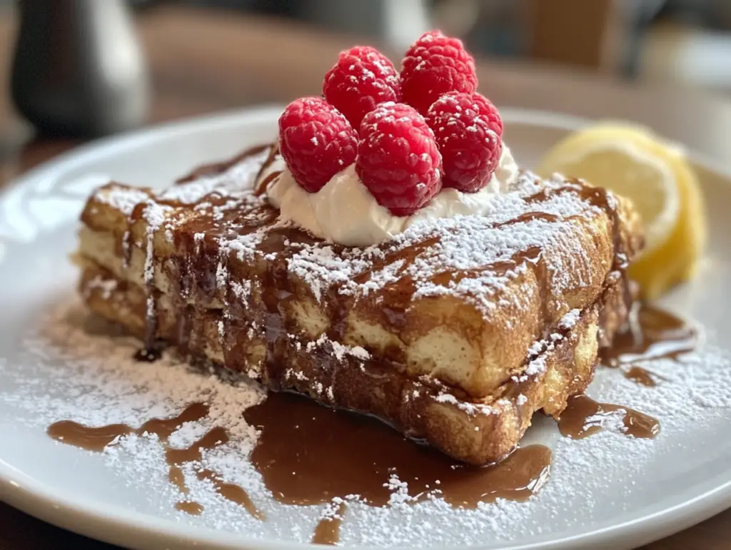 French Toast