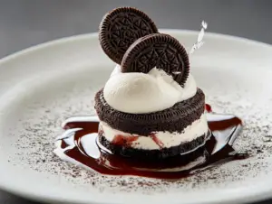 Heavenly Oreo Dessert