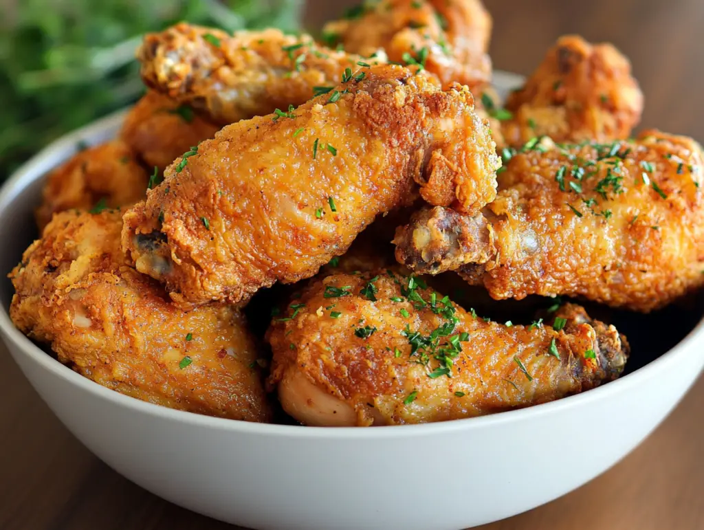Marry Me Chicken