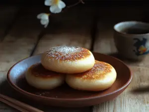 japanese pancakes