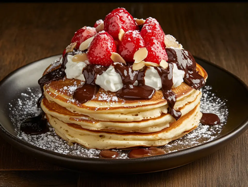 premier protein pancakes​