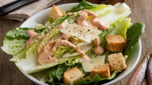 Classic Caesar Salad