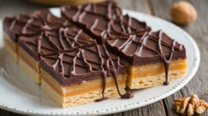 Millionaire’s Shortbread