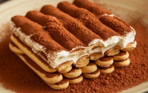 Italian Tiramisu