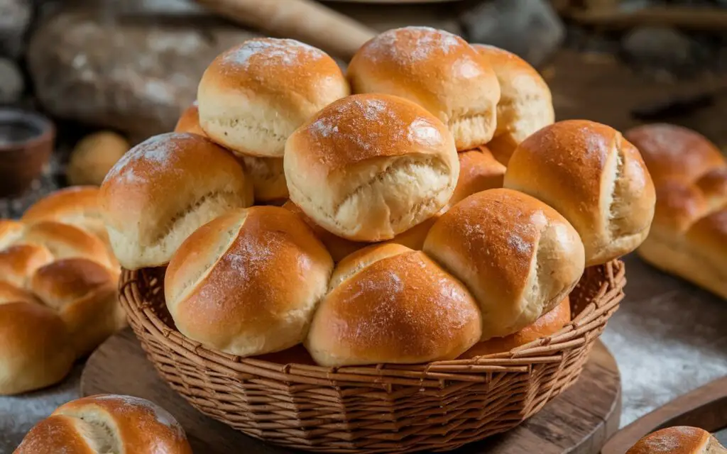 Dinner Rolls