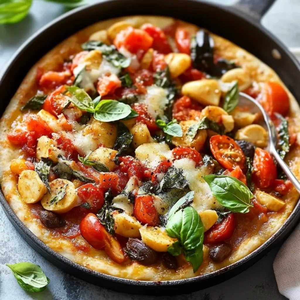 Easy and Delicious Vegetarian Meals for Any Night | Quick & Healthy Recipes