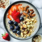Overnight Oats: 6 Easy & Delicious Variations