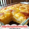 Juicy Pineapple Heaven Cake – Easy Tropical Dessert Recipe