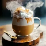 Fluffy Cloud Coffee Recipe – Easy Dalgona Coffee at Home