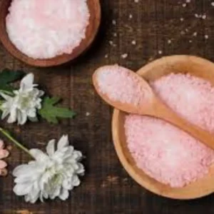 Pink Salt Weight Loss Recipe – 1 Natural Drink Women Love for Fat Loss