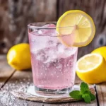 Pink Salt Weight Loss Recipe – 1 Natural Drink Women Love for Fat Loss