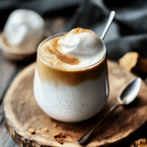 Fluffy Cloud Coffee Recipe – Easy Dalgona Coffee at Home