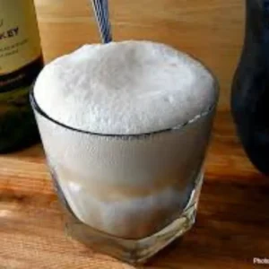 Root Beer Float Whiskey Gummies – Boozy DIY Candy Recipe