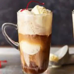 Root Beer Float Whiskey Gummies – Boozy DIY Candy Recipe