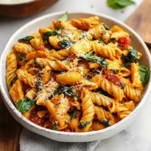 Best Protein-Packed Pasta Recipes – Easy & Healthy Meal Ideas