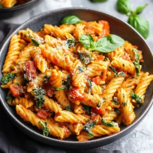 Best Protein-Packed Pasta Recipes – Easy & Healthy Meal Ideas
