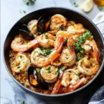 Mouthwatering Seafood Recipes for a Fancy Dinner – Elegant & Easy