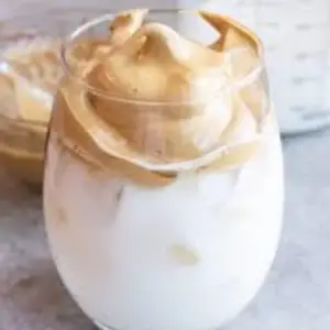 Cloud Coffee Recipe – How to Make Fluffy Dalgona Coffee at Home