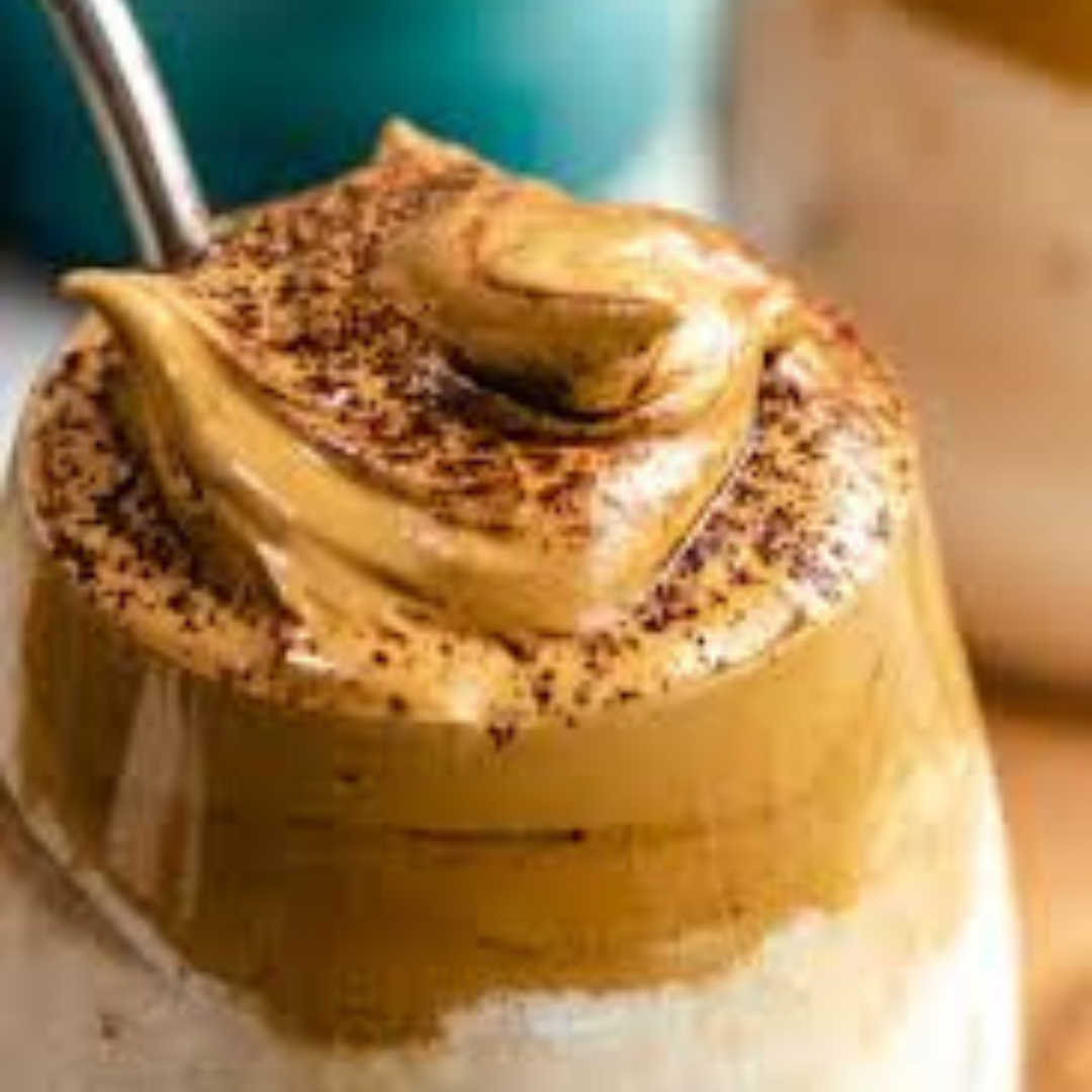 Cloud Coffee Recipe – How to Make Fluffy Dalgona Coffee at Home