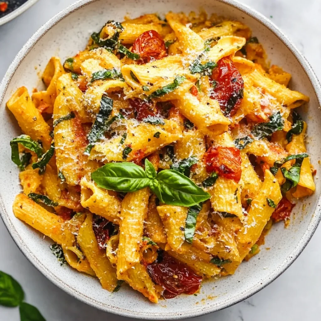 Best Protein-Packed Pasta Recipes – Easy & Healthy Meal Ideas