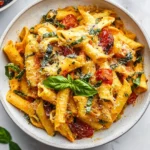 Best Protein-Packed Pasta Recipes – Easy & Healthy Meal Ideas