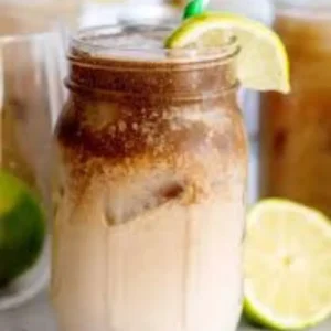Homemade Dirty Soda Recipe – Viral TikTok Drink