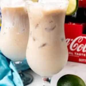 Homemade Dirty Soda Recipe – Viral TikTok Drink