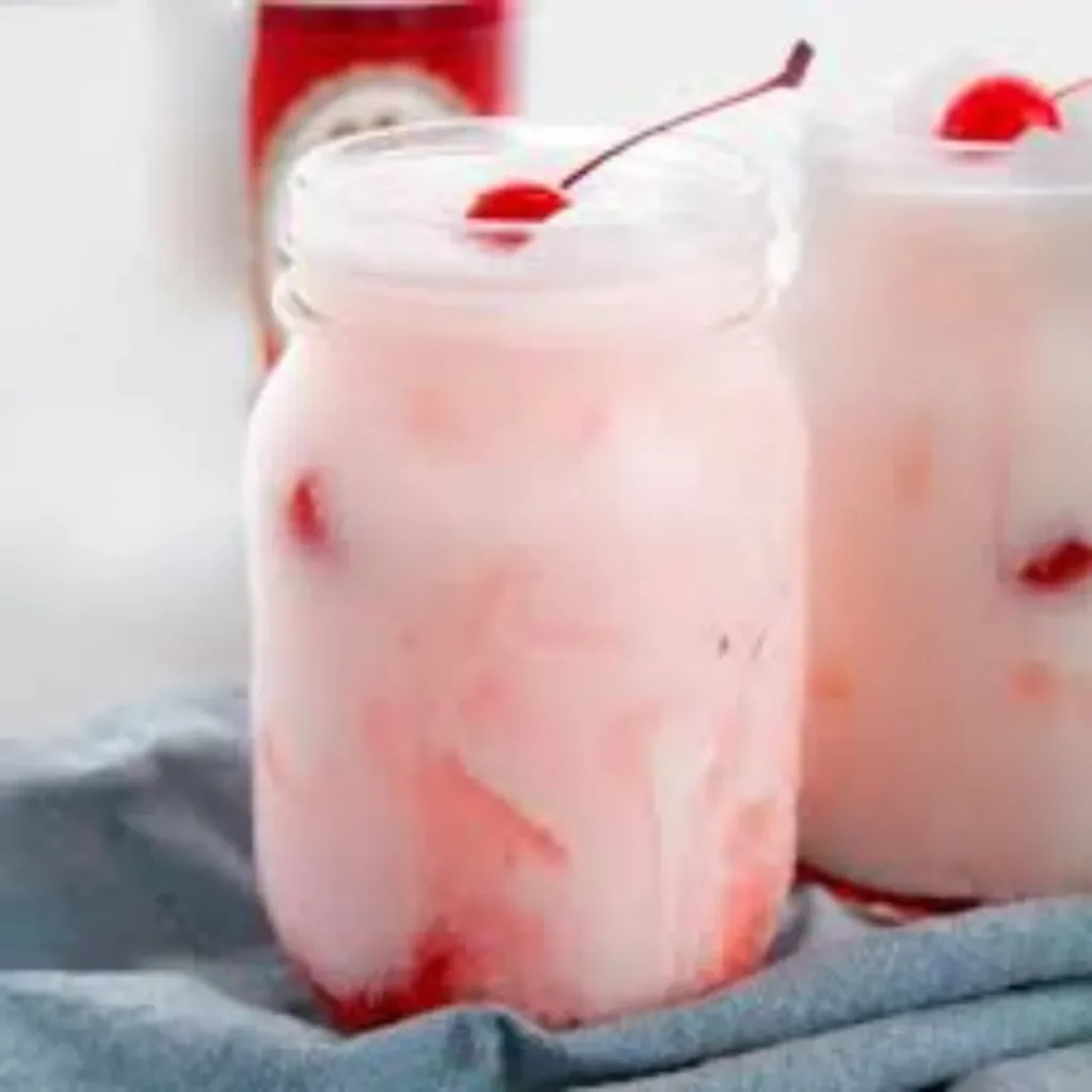 Homemade Dirty Soda Recipe – Viral TikTok Drink