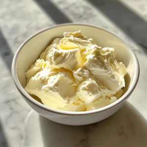 Easy Homemade Butter, Heavy Cream & Cream Cheese – 3 Simple DIY Dairy Staples