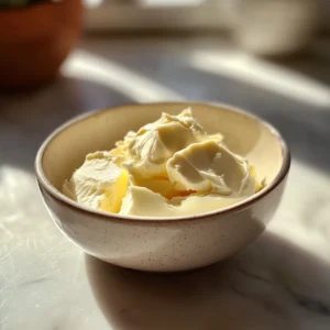 Easy Homemade Butter, Heavy Cream & Cream Cheese – 3 Simple DIY Dairy Staples