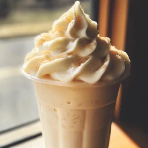 Wendy’s Frosty Copycat Recipe – Creamy, Easy, and Just Like the Original