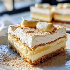 Better Than Anything Bars – Easy Caramel Chocolate Dessert Recipe