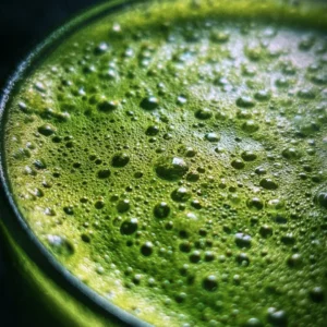 Green Smoothie – Detox and Energize | Easy Healthy Smoothie Recipe
