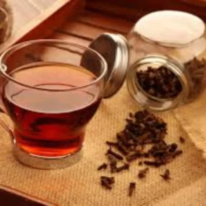 Clove Tea Recipe – Soothing, Spiced & Caffeine-Free Herbal Remedy