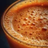 Orange Smoothie – Eye and Skin Health | Glow-Boosting Smoothie Recipe